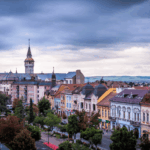 Family Fun in Târgu Mureș: Zoo, Old Town, and Local Eats